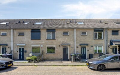 Gangesstraat 46