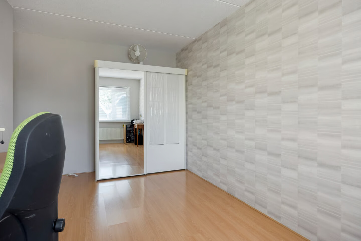 Tussenwoning te koop: Gangesstraat 46, Spijkenisse