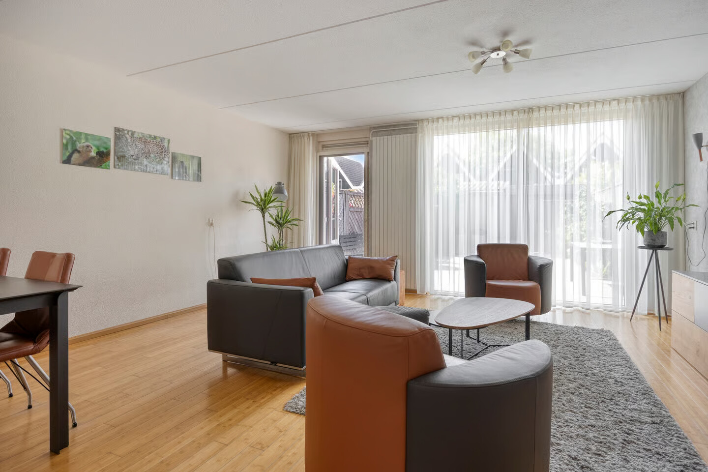 Tussenwoning te koop: Gangesstraat 46, Spijkenisse