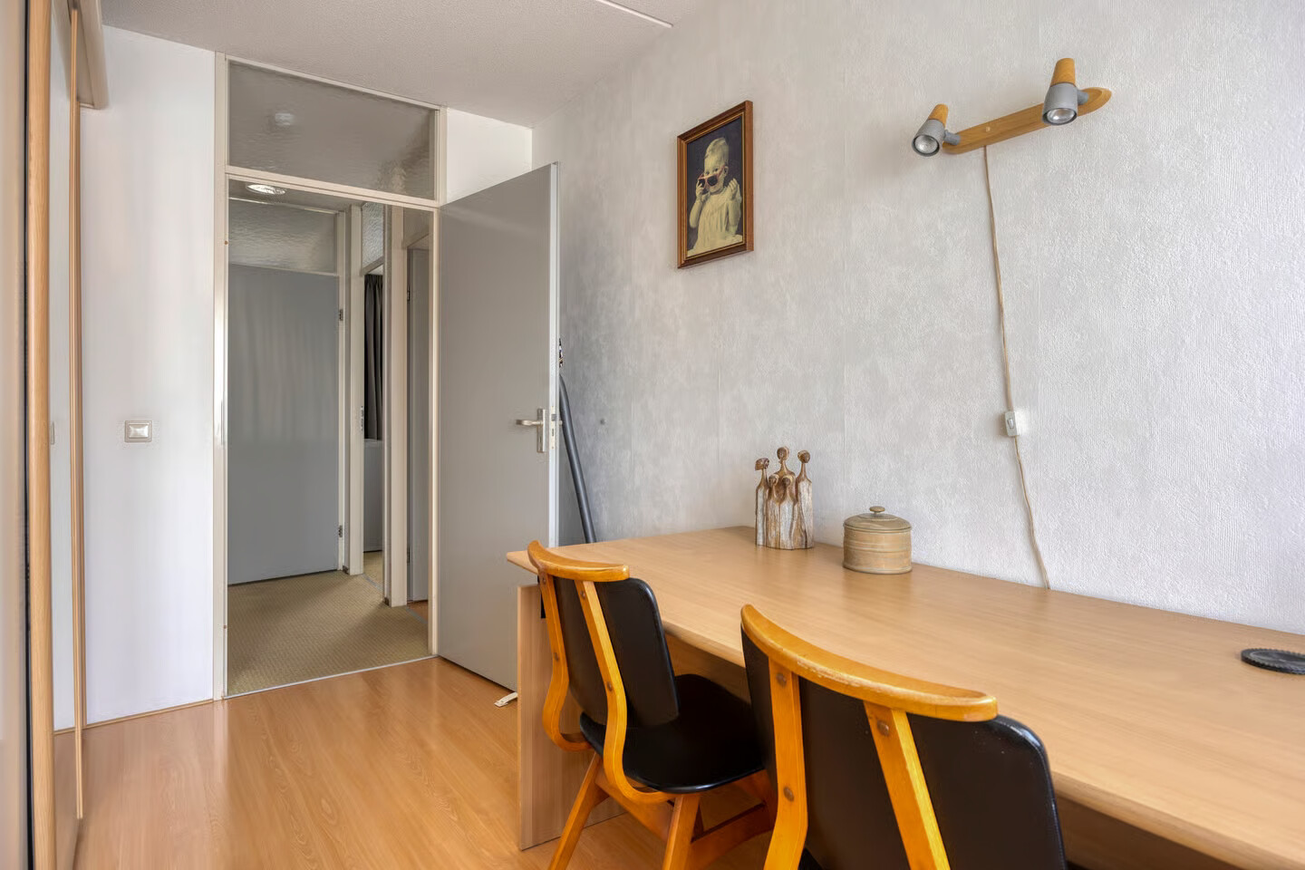 Tussenwoning te koop: Gangesstraat 46, Spijkenisse