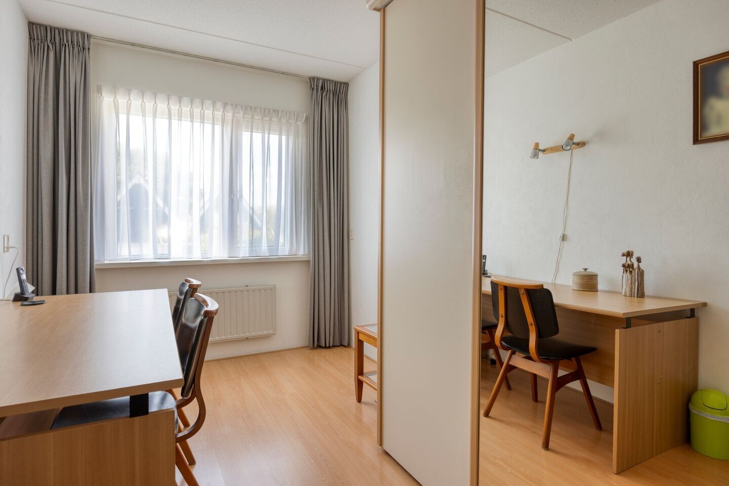 Tussenwoning te koop: Gangesstraat 46, Spijkenisse
