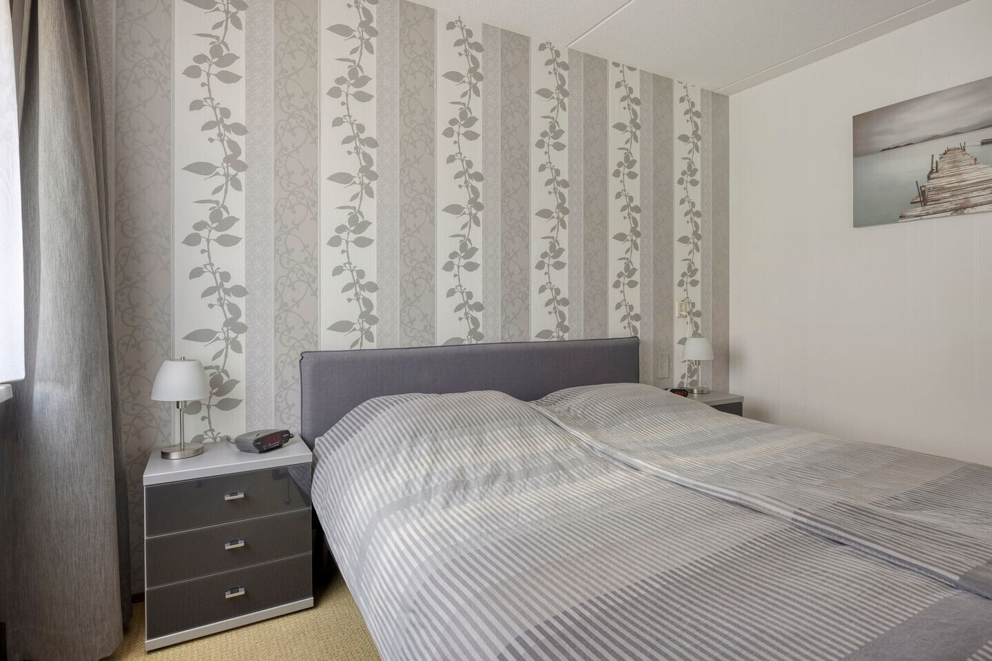 Tussenwoning te koop: Gangesstraat 46, Spijkenisse