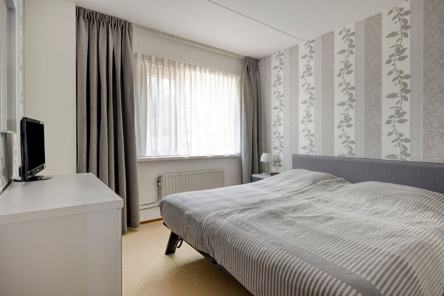 Tussenwoning te koop: Gangesstraat 46, Spijkenisse