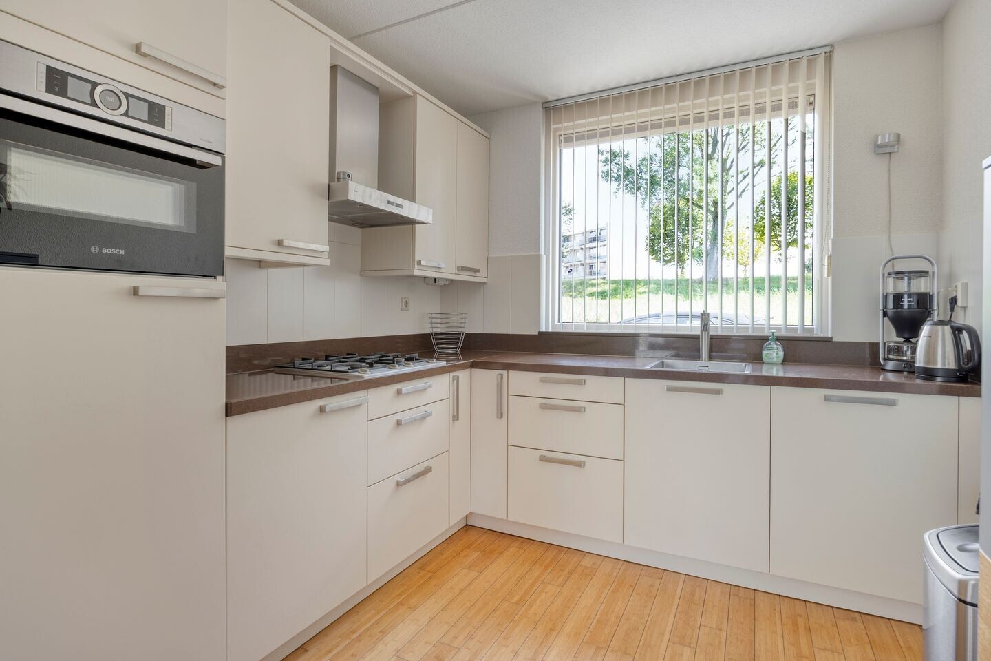 Tussenwoning te koop: Gangesstraat 46, Spijkenisse