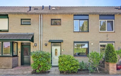 Gangesstraat 60