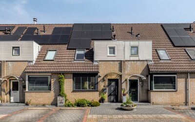 Huis te koop Indusstraat 17
