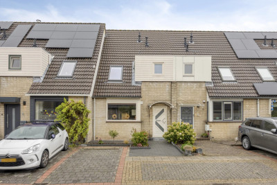 Indusstraat 25