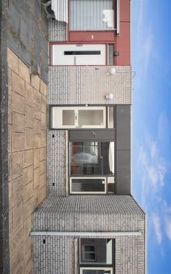 Kongostraat 5