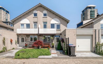 Nijlstraat 46