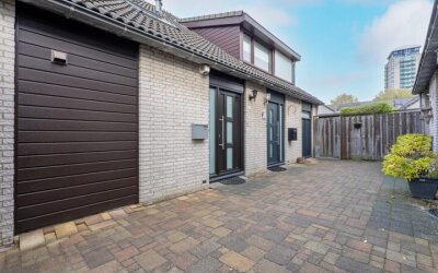 Tamarstraat 14