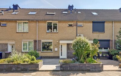 Huis te koop Donaulaan 98