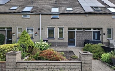 Ebrostraat 74