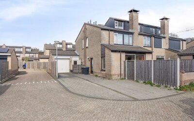 Rhônestraat 29