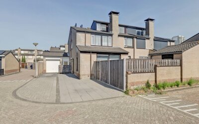Rhônestraat 31