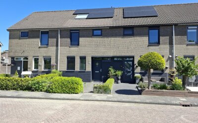 Seinestraat 27