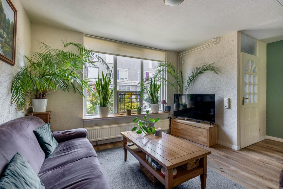 Hoekwoning te koop: Seinestraat 75, Spijkenisse