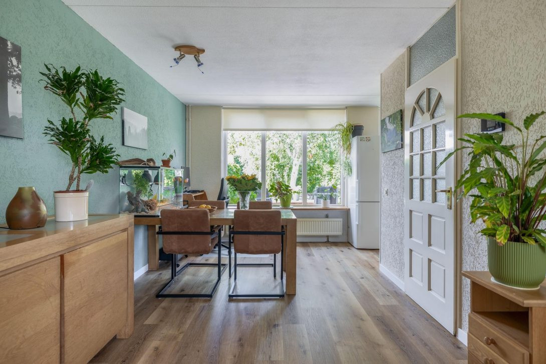 Hoekwoning te koop: Seinestraat 75, Spijkenisse