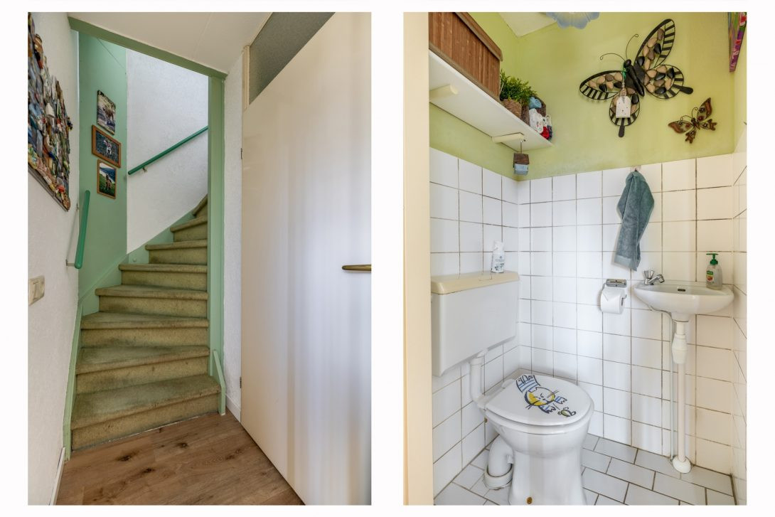 Hoekwoning te koop: Seinestraat 75, Spijkenisse