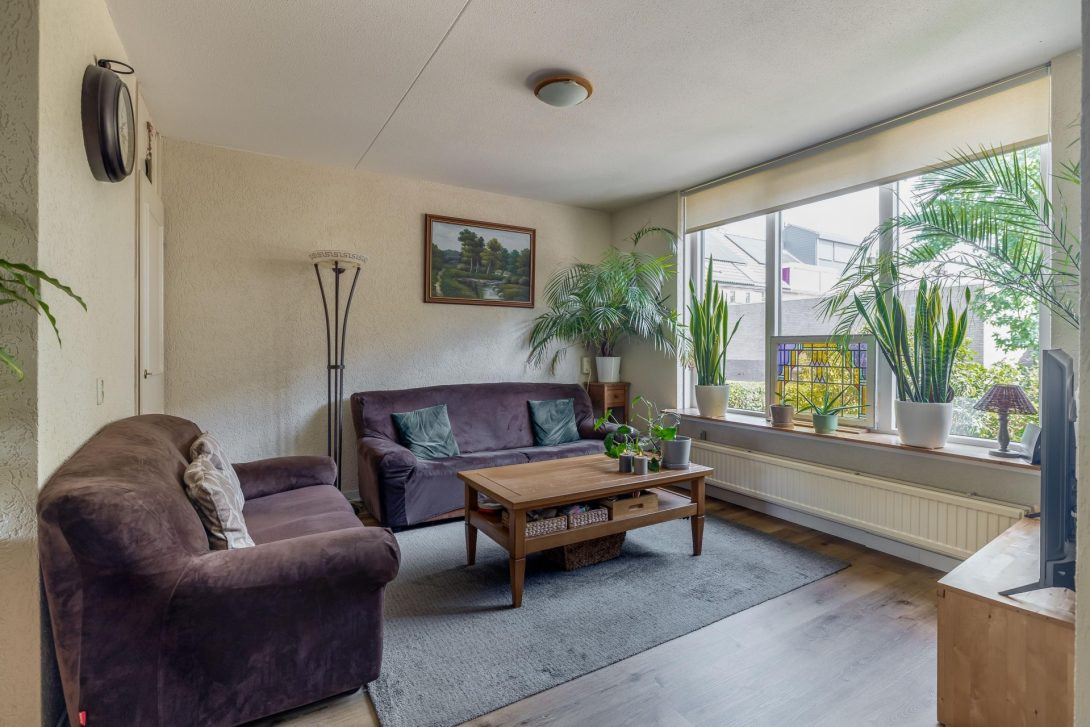 Hoekwoning te koop: Seinestraat 75, Spijkenisse