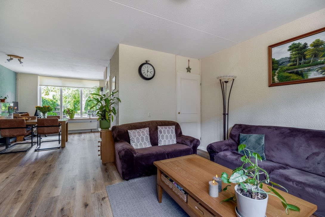 Hoekwoning te koop: Seinestraat 75, Spijkenisse