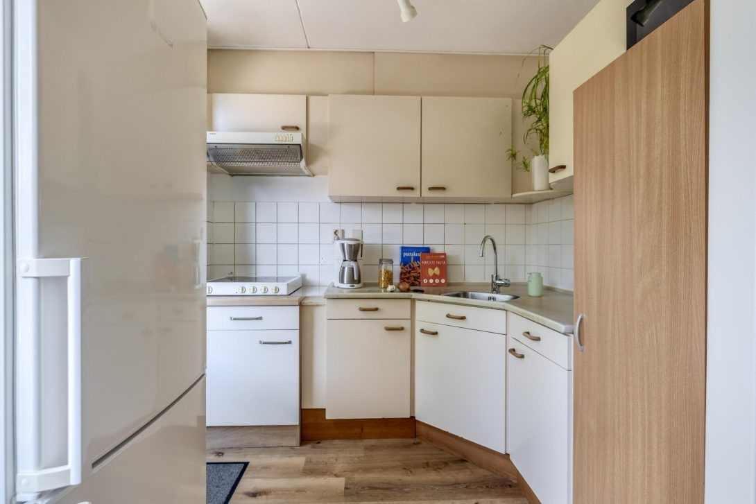 Hoekwoning te koop: Seinestraat 75, Spijkenisse