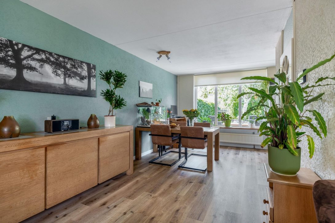 Hoekwoning te koop: Seinestraat 75, Spijkenisse