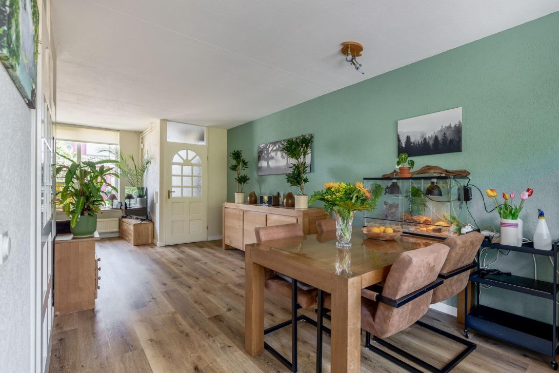 Hoekwoning te koop: Seinestraat 75, Spijkenisse