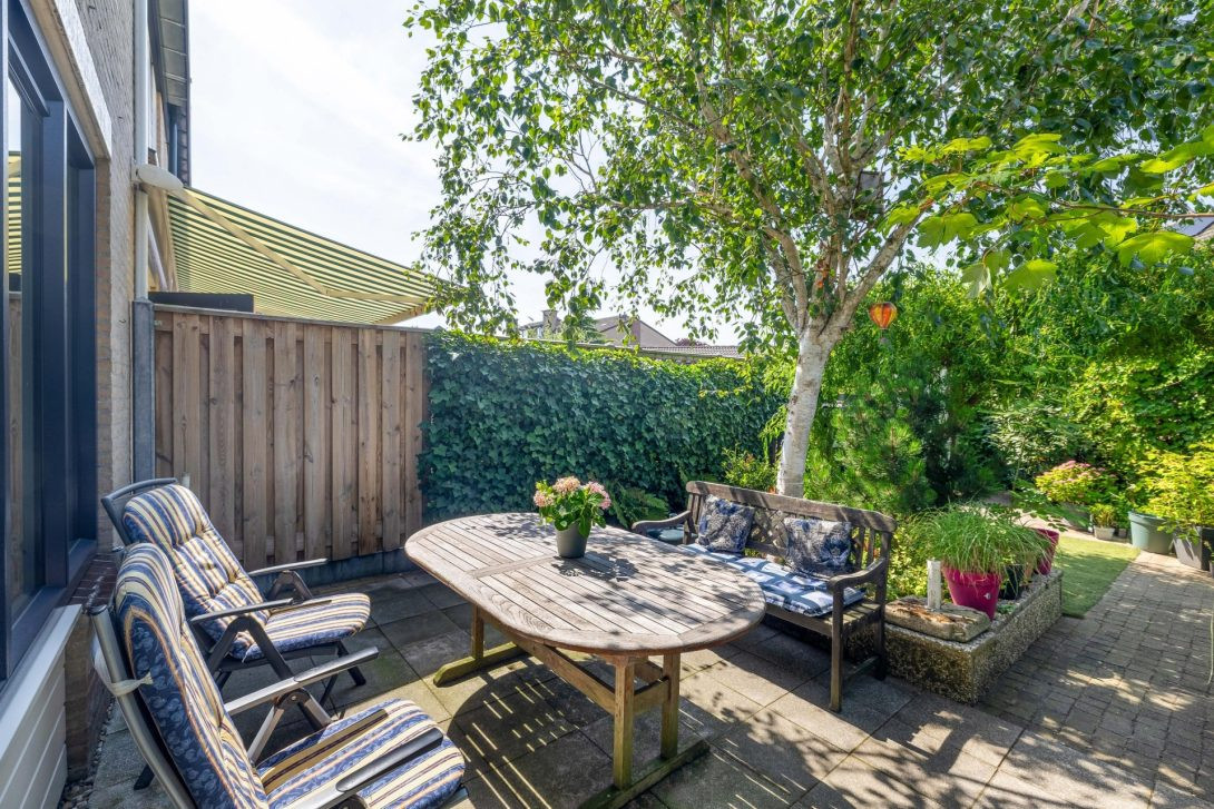 Hoekwoning te koop: Seinestraat 75, Spijkenisse