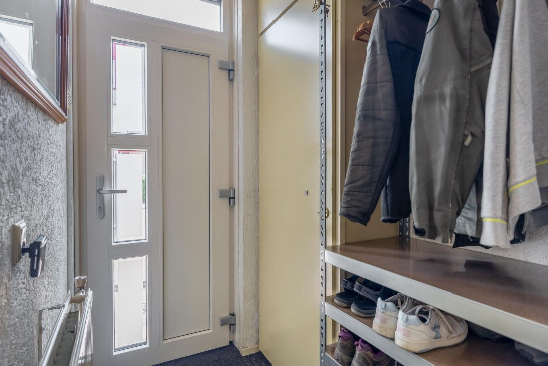 Hoekwoning te koop: Seinestraat 75, Spijkenisse