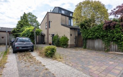Seinestraat 8
