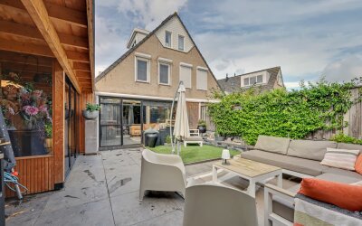 Huis te koop Johanna Engwirda-Agricolastraat 65