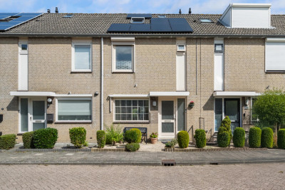 Wilhelmina Hofman-Pootstraat 48