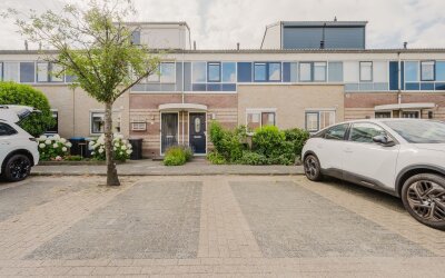 Etty Hillesumstraat 13
