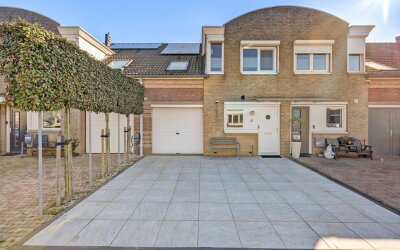 Trix Terwindtstraat 49