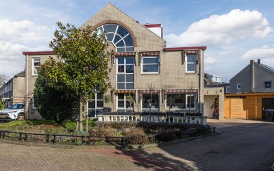 Reina Prinsen Geerligspad 19
