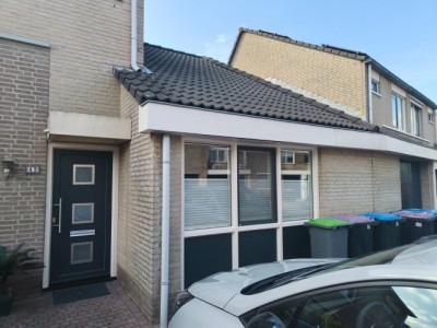 Harriët Freezerstraat 43