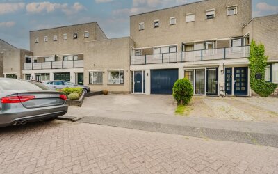 Harriët Freezerstraat 66