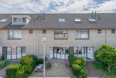 Sientje Mesdag-van Houtenstraat 52