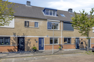 Madelon Lulofsstraat 38