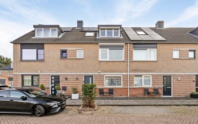 Marie van Zeggelenstraat 31