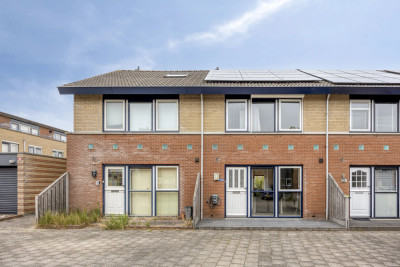 Lotte Beesestraat 3