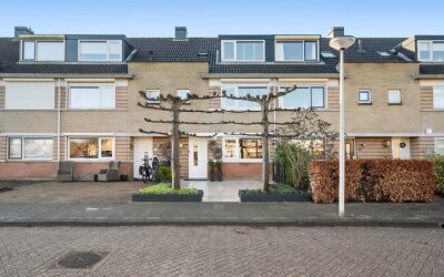 Hélène Swarthstraat 14