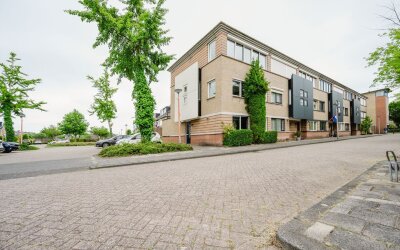 Hélène Swarthstraat 2