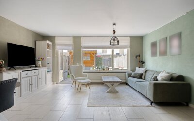 Margaretha Roosenboomstraat 16