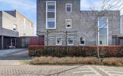 Landfortlaan 5