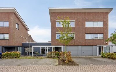 Nemelaerlaan 14