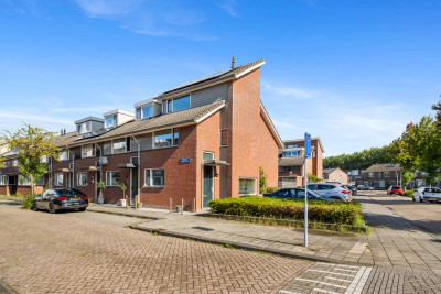 Margaret Mitchellstraat 21