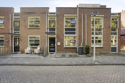 Golda Meirstraat 68