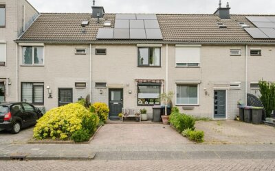 Amazonestraat 51