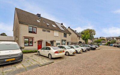Huis te koop Columbiastraat 7